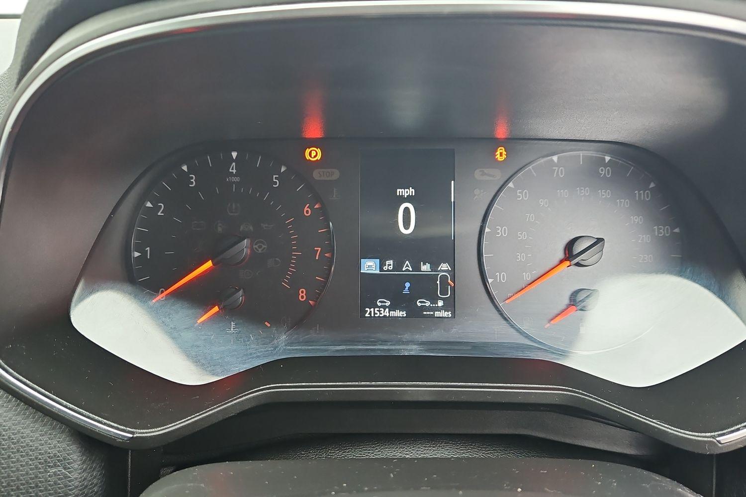 Used Renault Clio 2021 for sale - 77459092: Photo 13