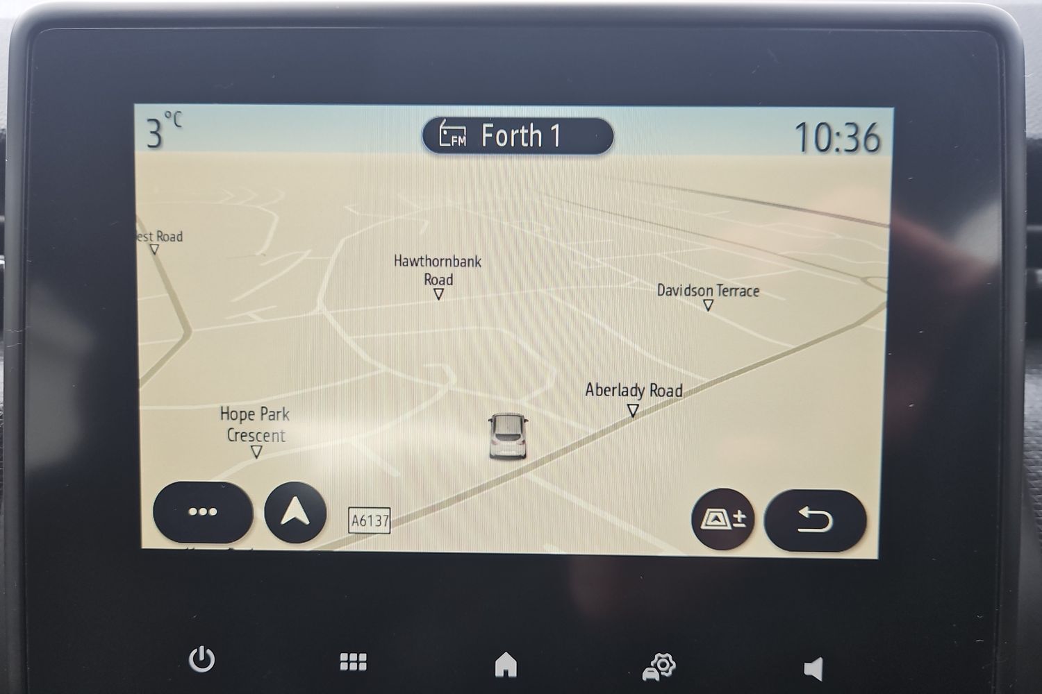 Used Renault Clio 2021 for sale - 77459092: Photo 18