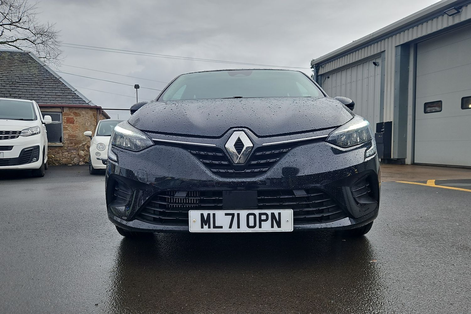 Used Renault Clio 2021 for sale - 77459092: Photo 22