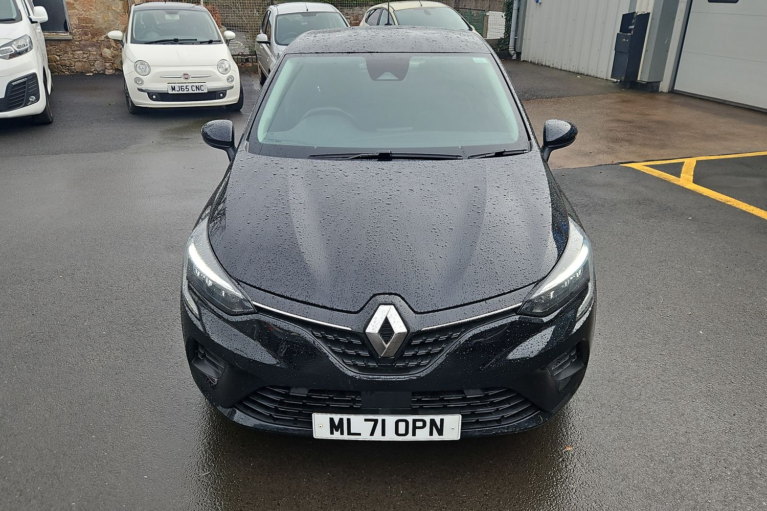 Used Renault Clio 2021 for sale - 77459092: Photo 23