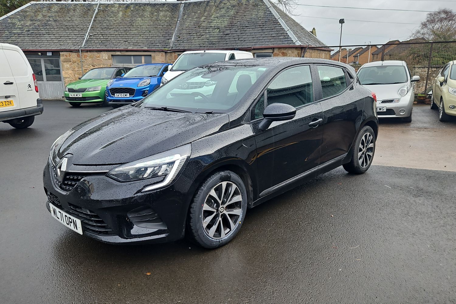 Used Renault Clio 2021 for sale - 77459092: Photo 24