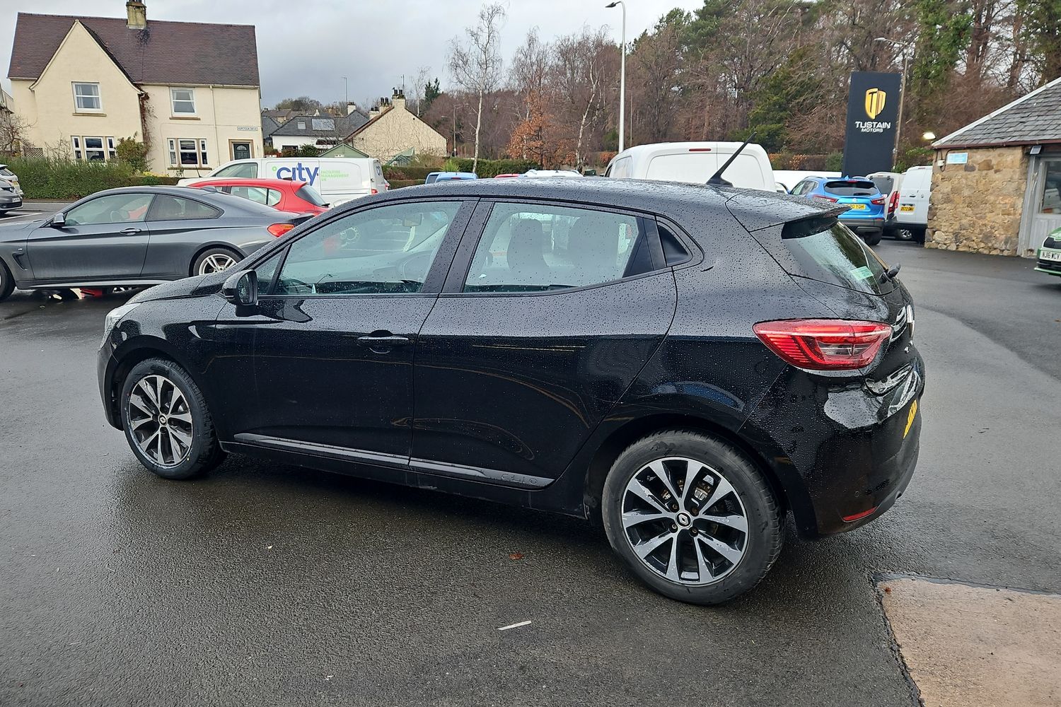 Used Renault Clio 2021 for sale - 77459092: Photo 25