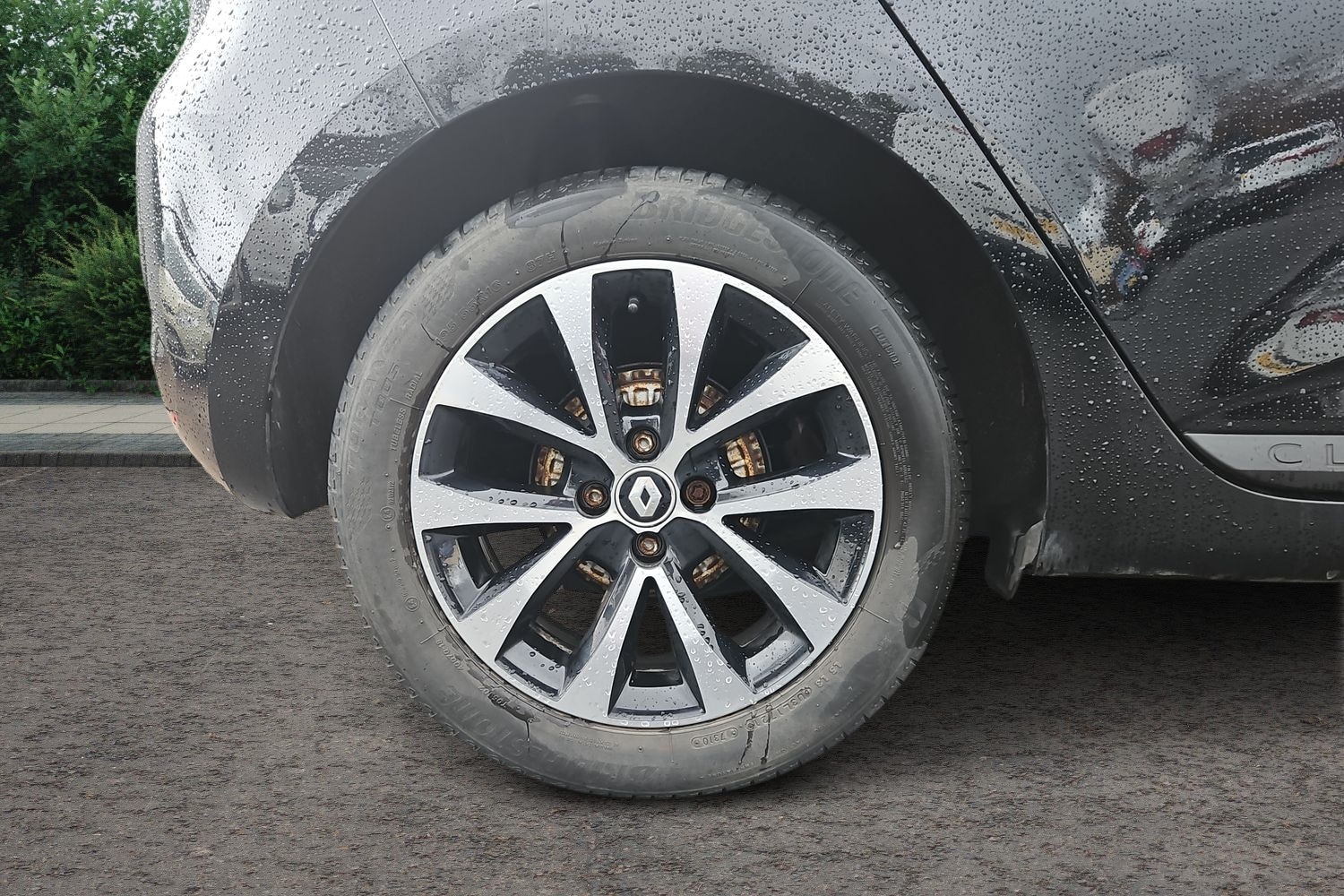 Used Renault Clio 2021 for sale - 77459092: Photo 3