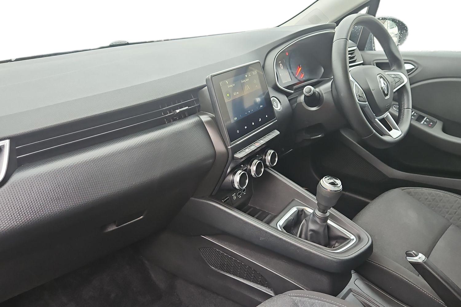 Used Renault Clio 2021 for sale - 77459092: Photo 5