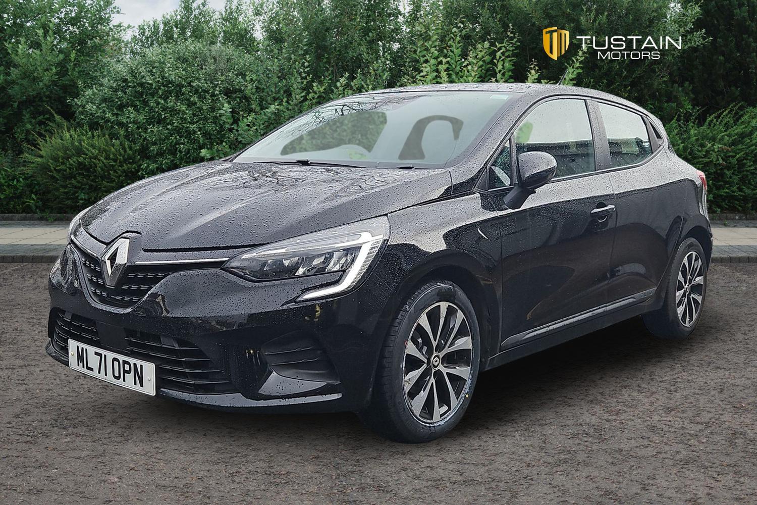Used Renault Clio 2021 for sale - 77459092: Photo 6