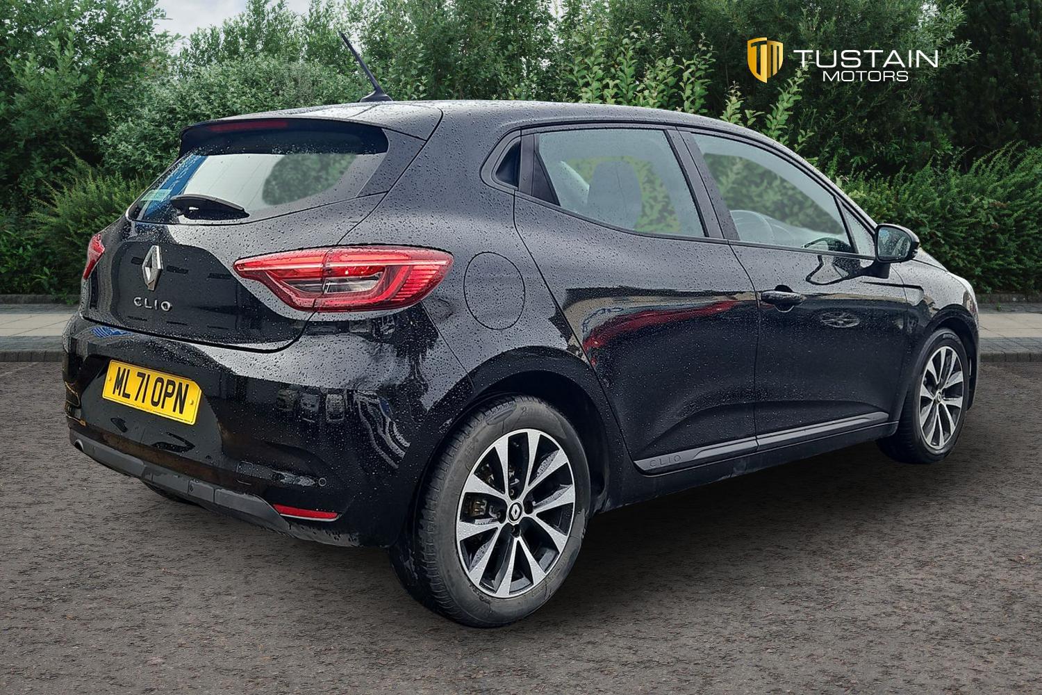 Used Renault Clio 2021 for sale - 77459092: Photo 7