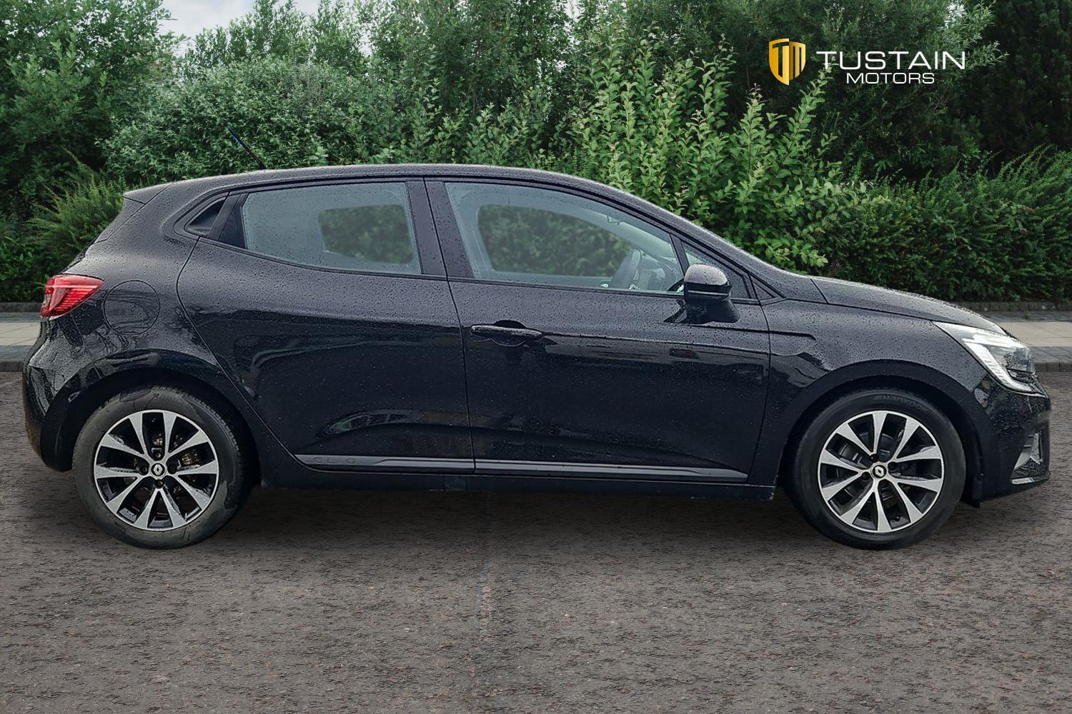 Used Renault Clio 2021 for sale - 77459092: Photo 8