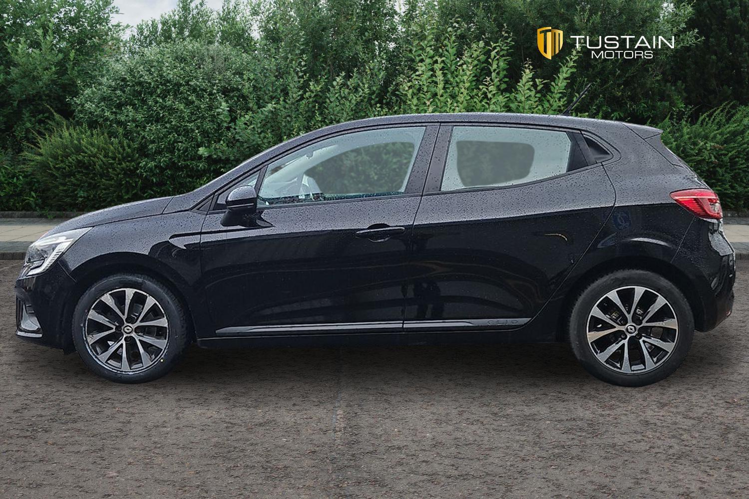 Used Renault Clio 2021 for sale - 77459092: Photo 9