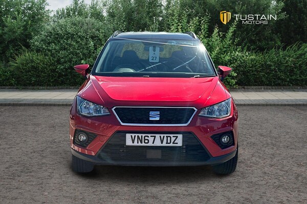 Used SEAT Arona 2018 for sale - 76219538: Photo 10