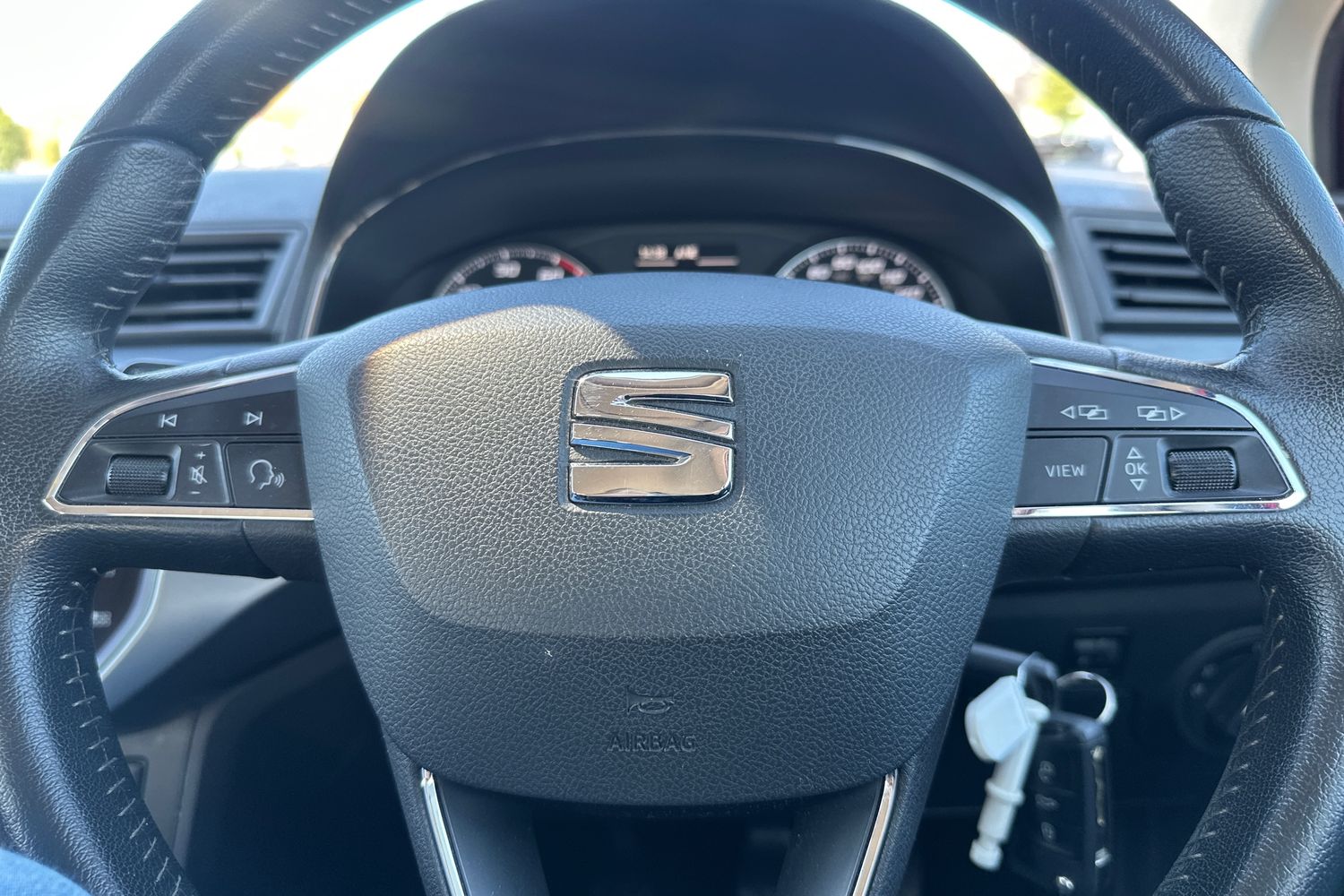 Used SEAT Arona 2018 for sale - 76219538: Photo 19