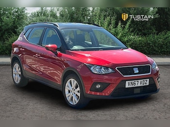 SEAT - Arona