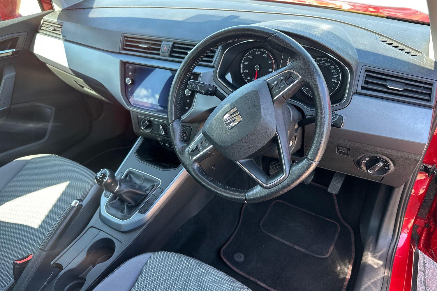 Used SEAT Arona 2018 for sale - 76219538: Photo 2