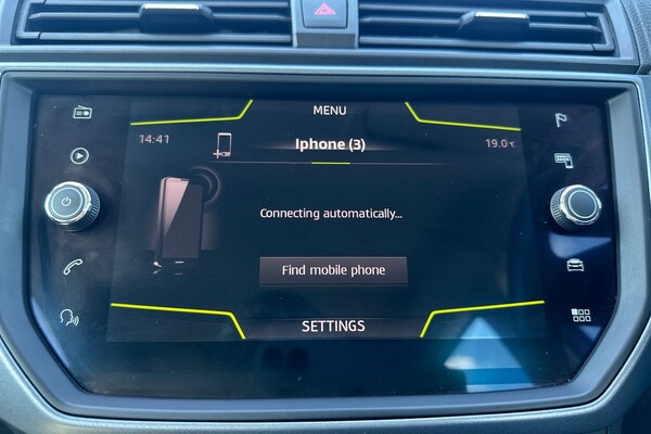 Used SEAT Arona 2018 for sale - 76219538: Photo 25