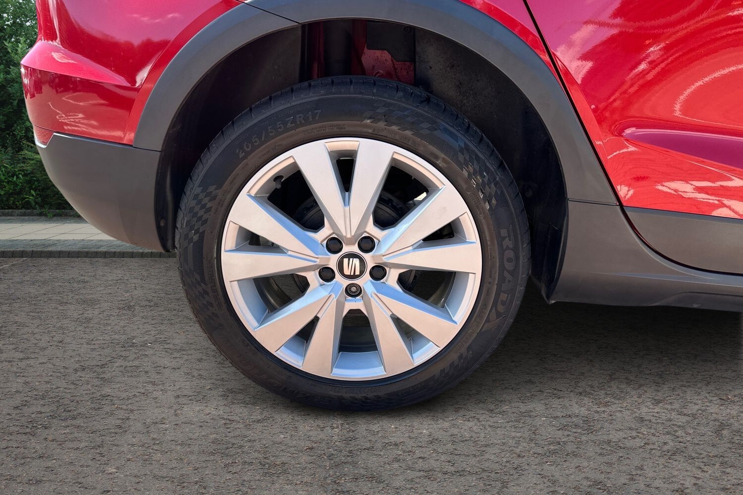 Used SEAT Arona 2018 for sale - 76219538: Photo 3