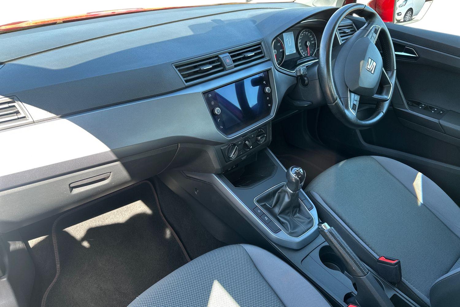 Used SEAT Arona 2018 for sale - 76219538: Photo 5