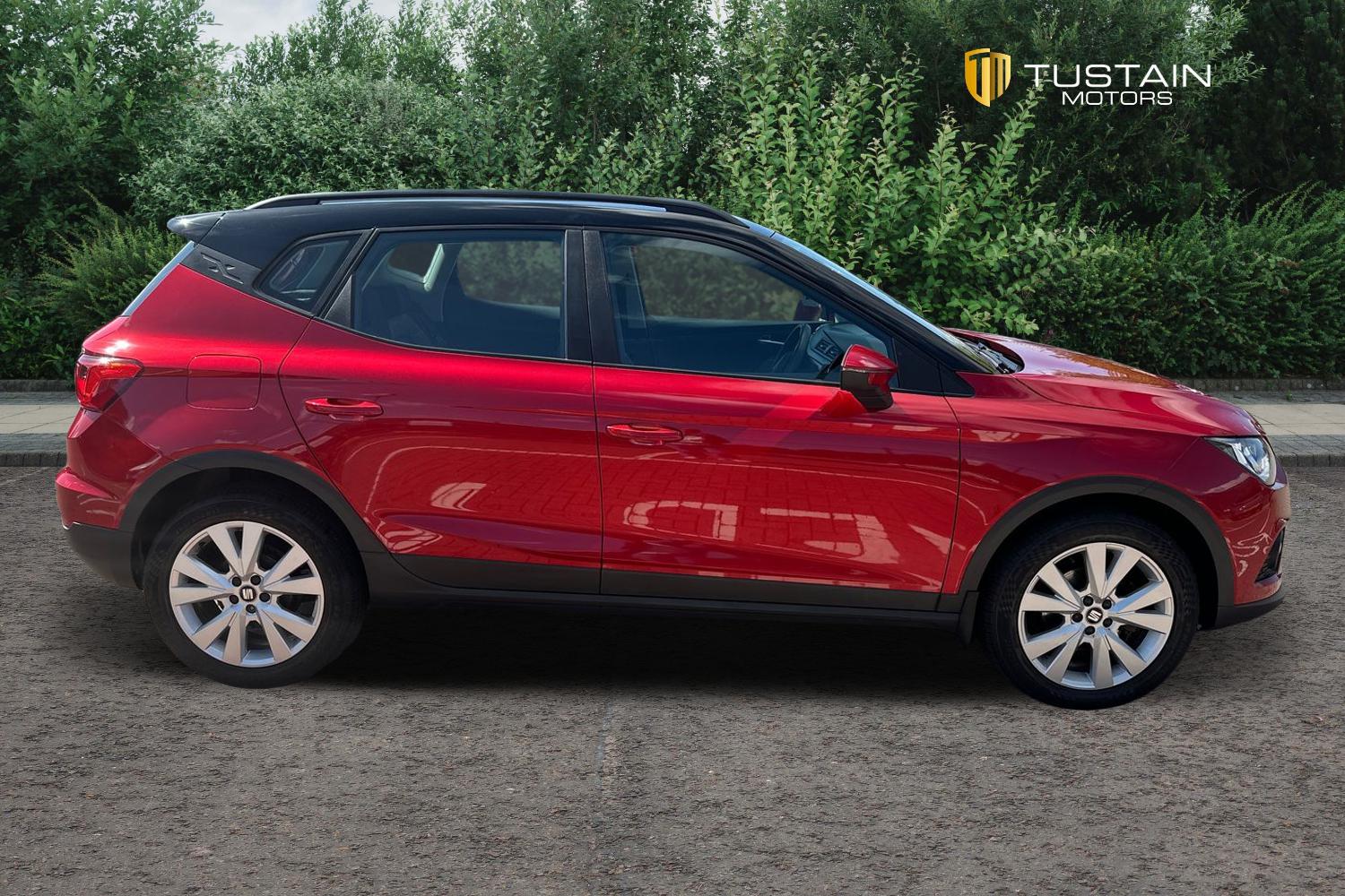 Used SEAT Arona 2018 for sale - 76219538: Photo 8