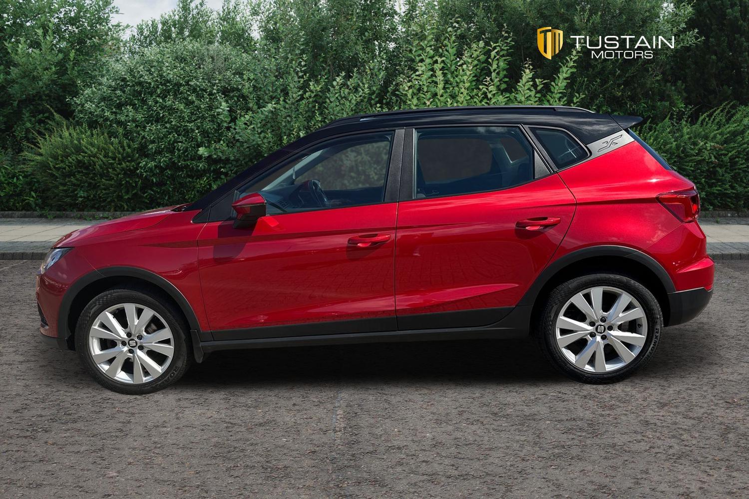 Used SEAT Arona 2018 for sale - 76219538: Photo 9