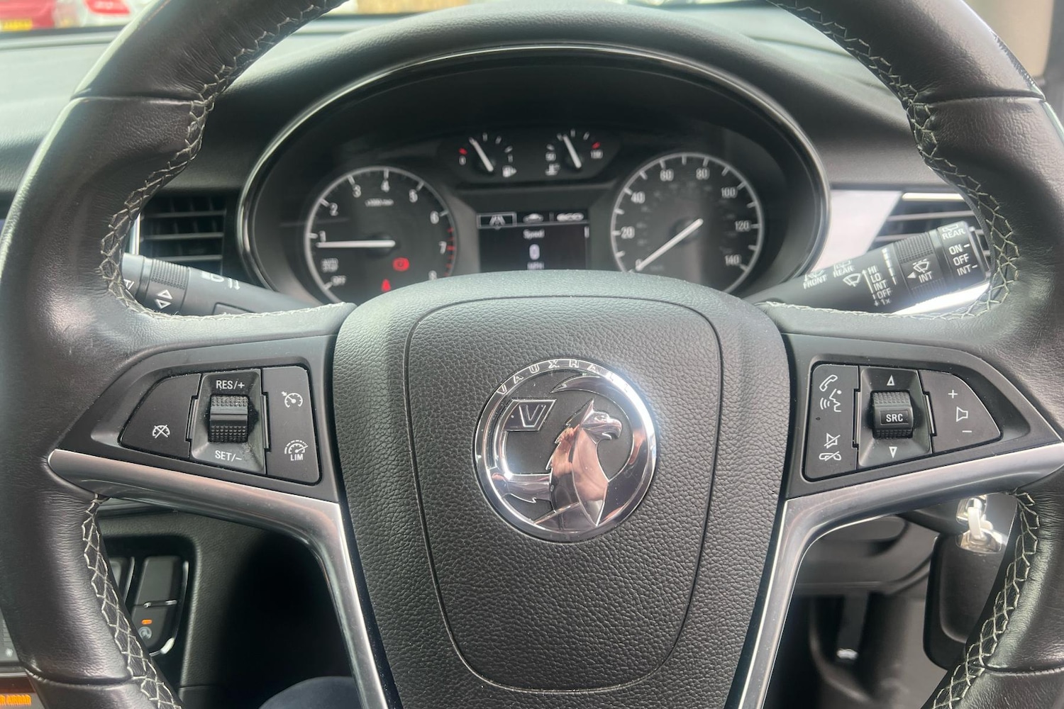Vehicle 19