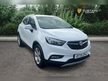 Used Vauxhall Mokka X 2019 for sale - 75970091: Photo