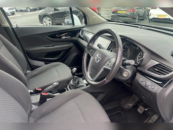 Used Vauxhall Mokka X 2019 for sale - 75970091: Photo