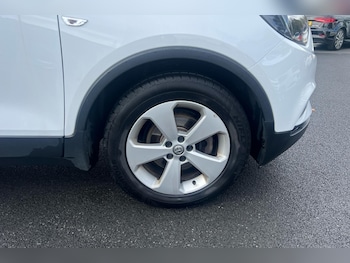 Used Vauxhall Mokka X 2019 for sale - 75970091: Photo