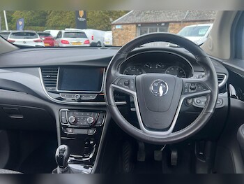Used Vauxhall Mokka X 2019 for sale - 75970091: Photo