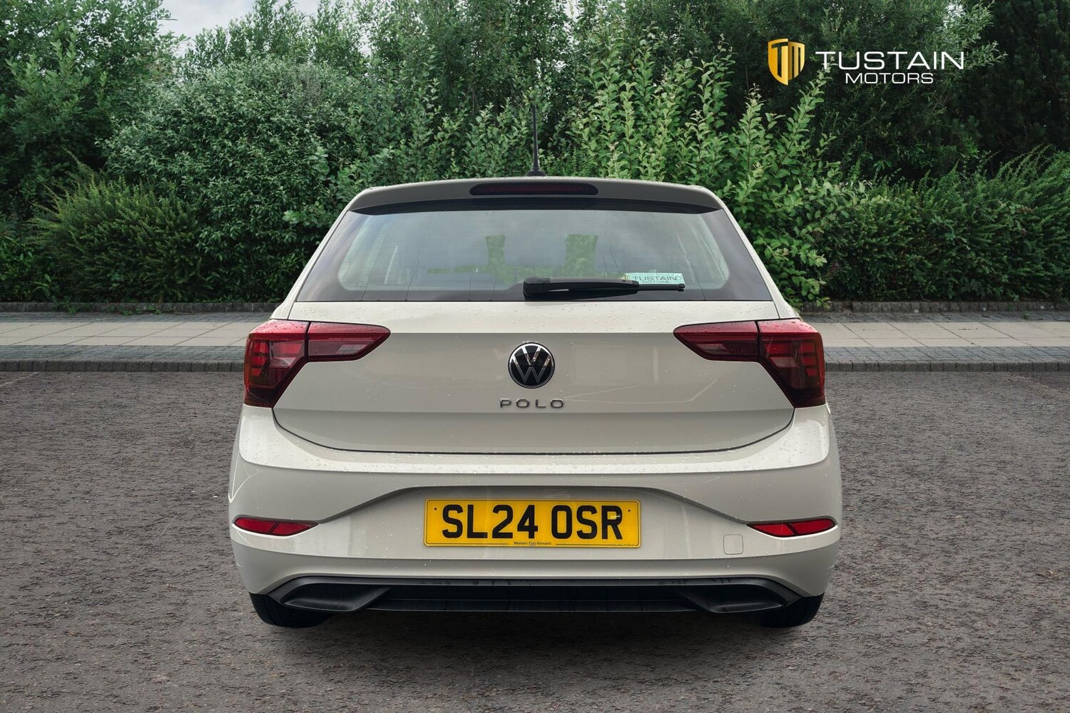 Used Volkswagen Polo 2024 for sale - 77827824: Photo 11