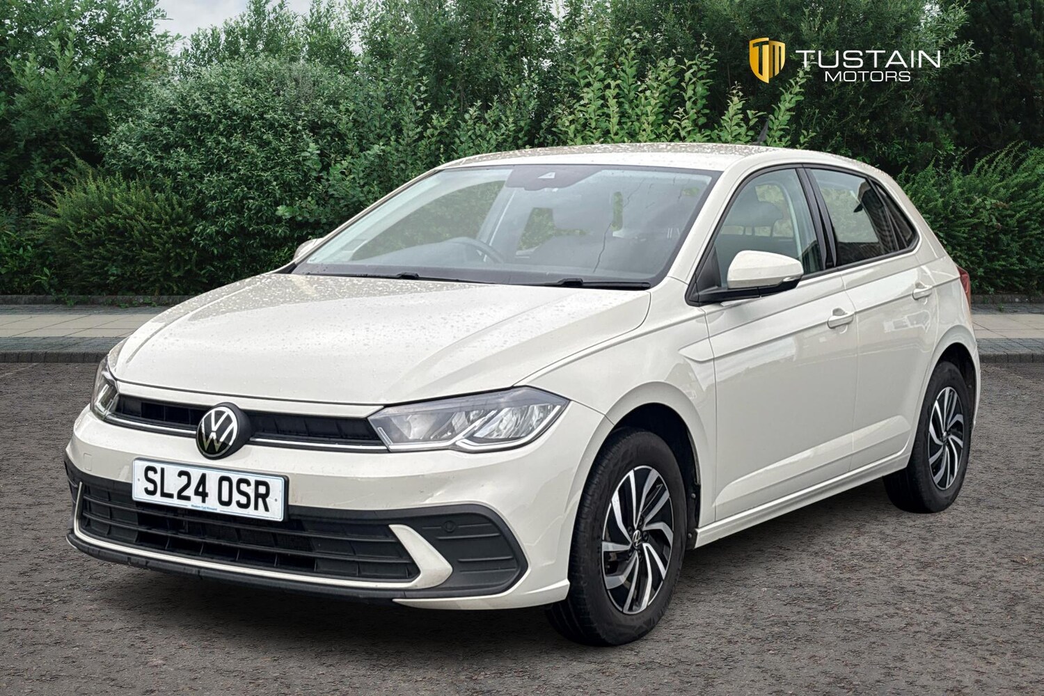 Used Volkswagen Polo 2024 for sale - 77827824: Photo 6