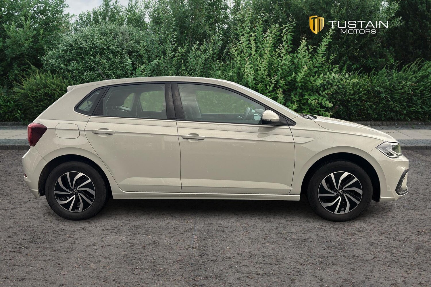 Used Volkswagen Polo 2024 for sale - 77827824: Photo 8