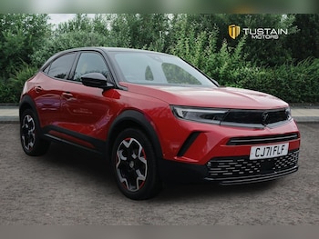 Used Vauxhall Mokka undefined for sale - 78506957: Photo