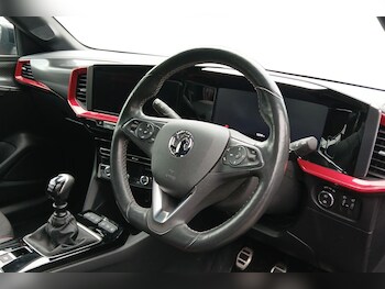 Used Vauxhall Mokka undefined for sale - 78506957: Photo
