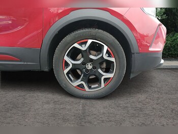 Used Vauxhall Mokka undefined for sale - 78506957: Photo