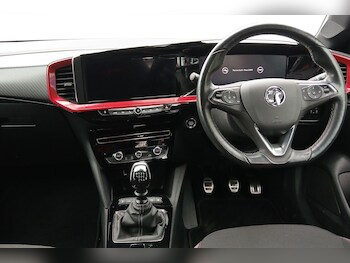 Used Vauxhall Mokka undefined for sale - 78506957: Photo