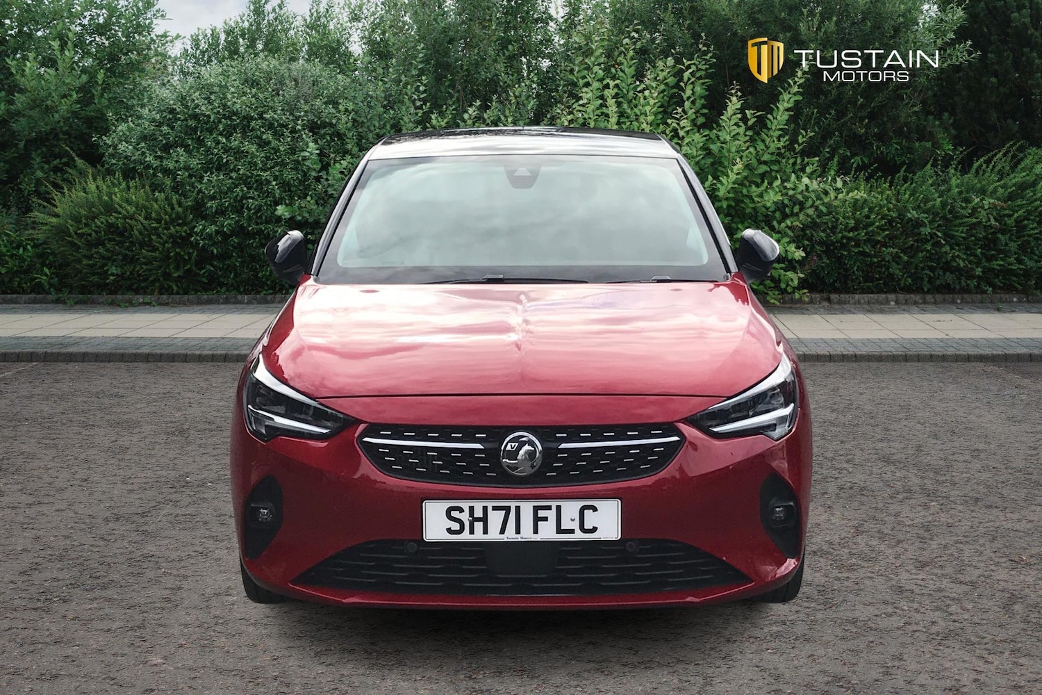 Used Vauxhall Corsa 2021 for sale - 76274337: Photo 10
