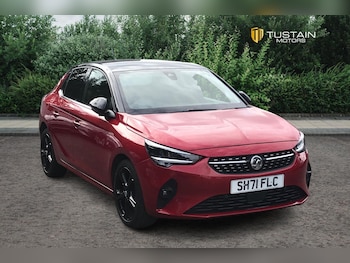 2021 - 1.2 Turbo Elite Edition 5dr