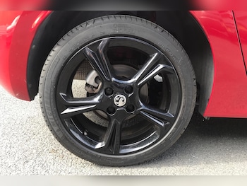 Used Vauxhall Corsa 2021 for sale - 76274337: Photo