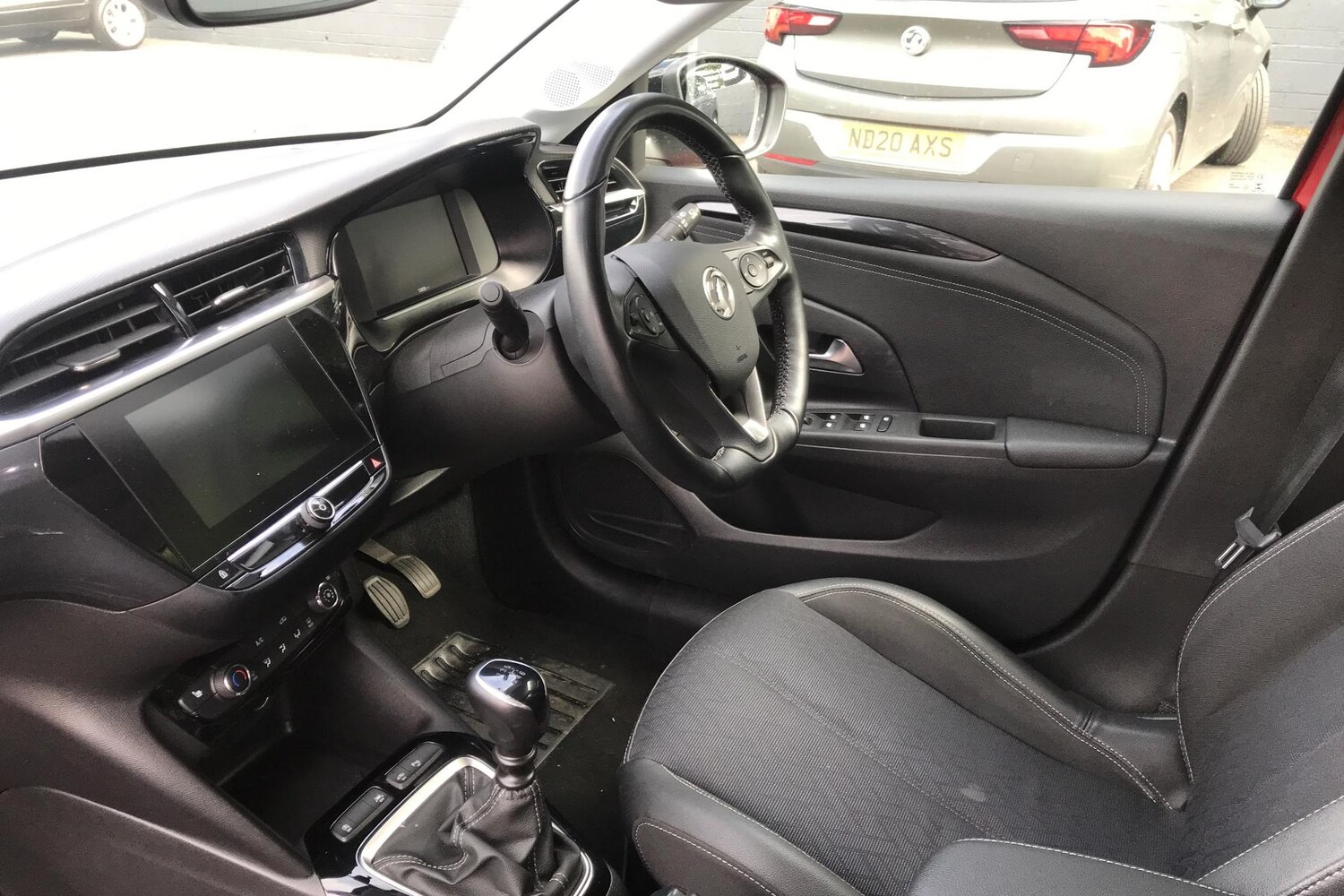 Used Vauxhall Corsa 2021 for sale - 76274337: Photo 5