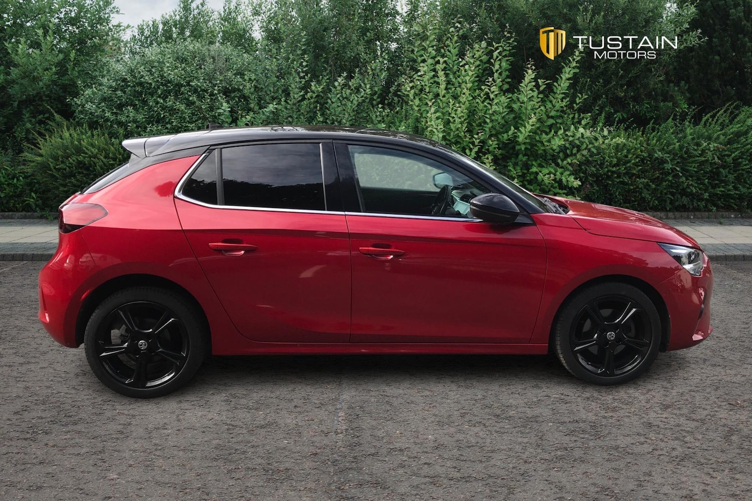 Used Vauxhall Corsa 2021 for sale - 76274337: Photo 8