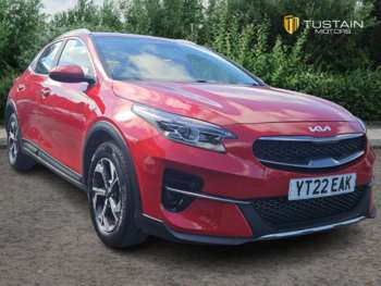 2022 - 1.0 T Gdi 2 Suv 5dr Petrol Manual Euro 6 s/s 118 Bhp