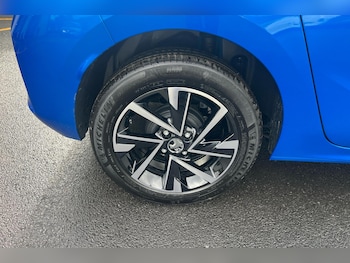 Used Vauxhall Corsa 2025 for sale - 75930634: Photo