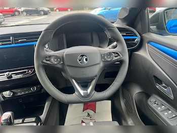 Used Vauxhall Corsa 2025 for sale - 75930634: Photo