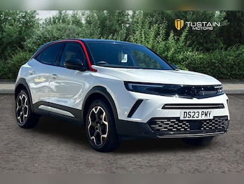 Used Vauxhall Mokka 2023 for sale - 79428239: Photo