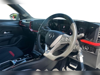 Used Vauxhall Mokka 2023 for sale - 79428239: Photo