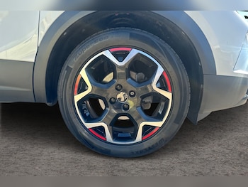 Used Vauxhall Mokka 2023 for sale - 79428239: Photo