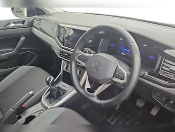 Used Volkswagen Taigo 2023 for sale - 78639009: Photo