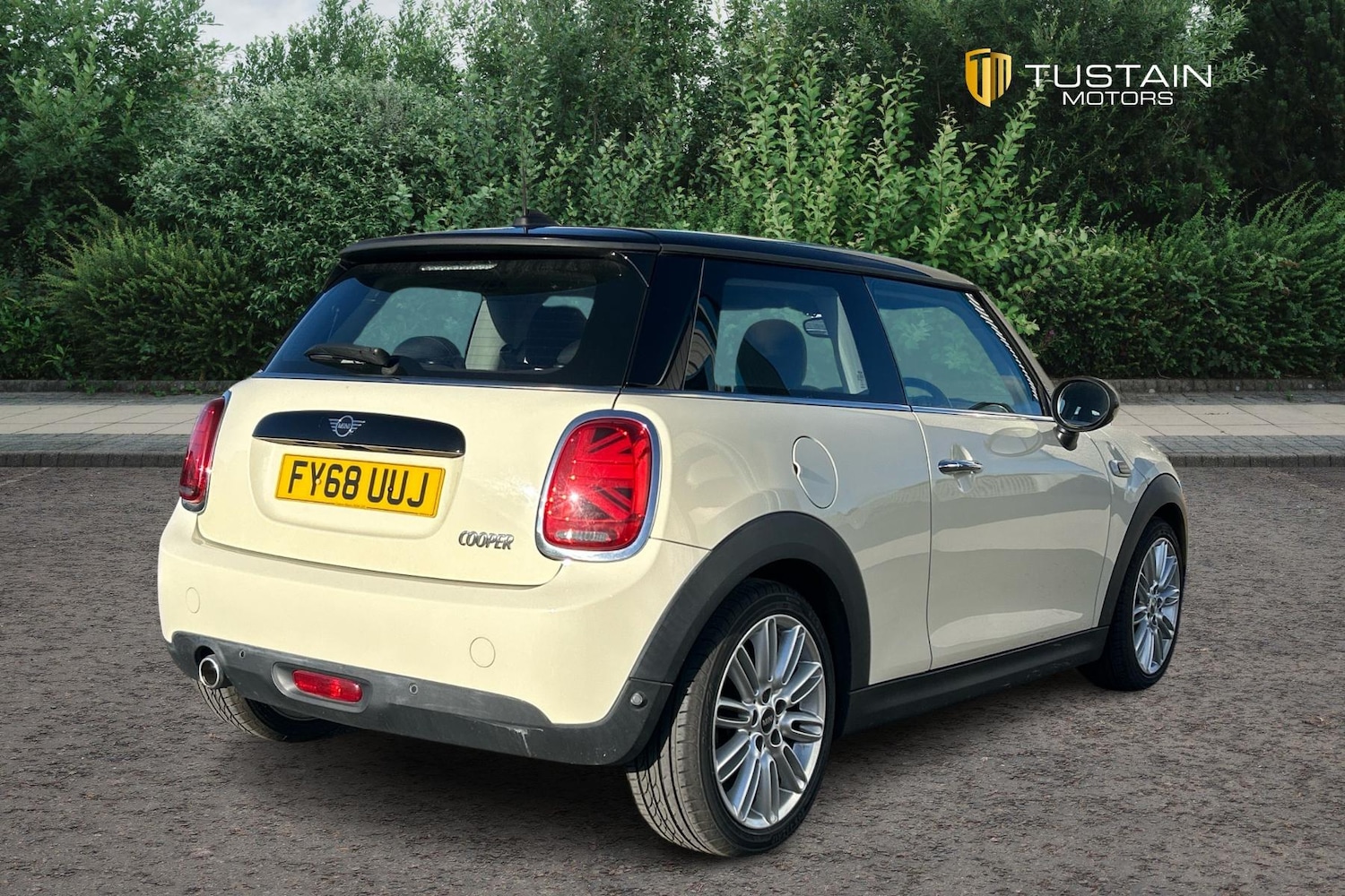 Used MINI Hatch 2018 for sale - 77123898: Photo 12