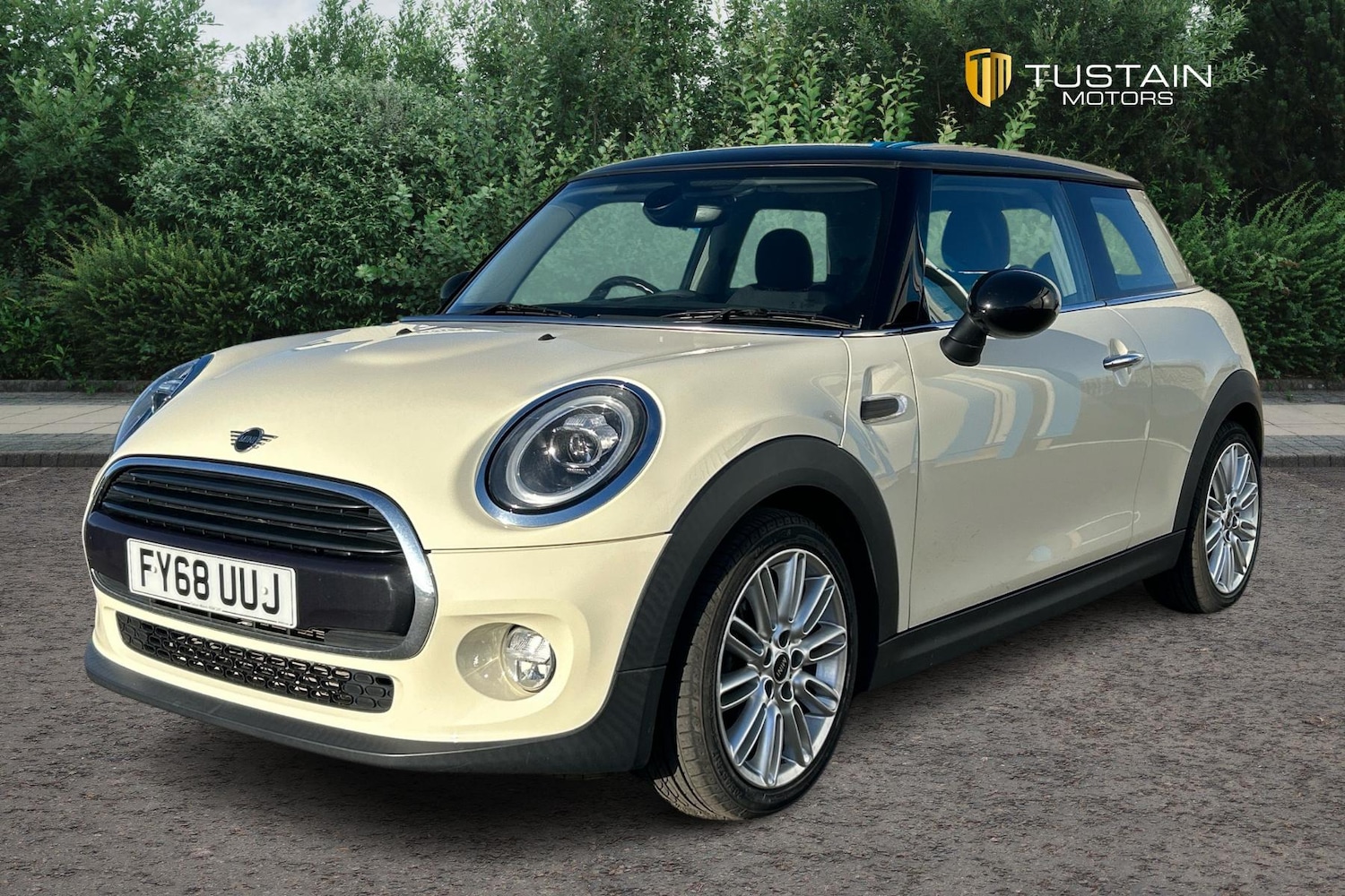 Used MINI Hatch 2018 for sale - 77123898: Photo 6