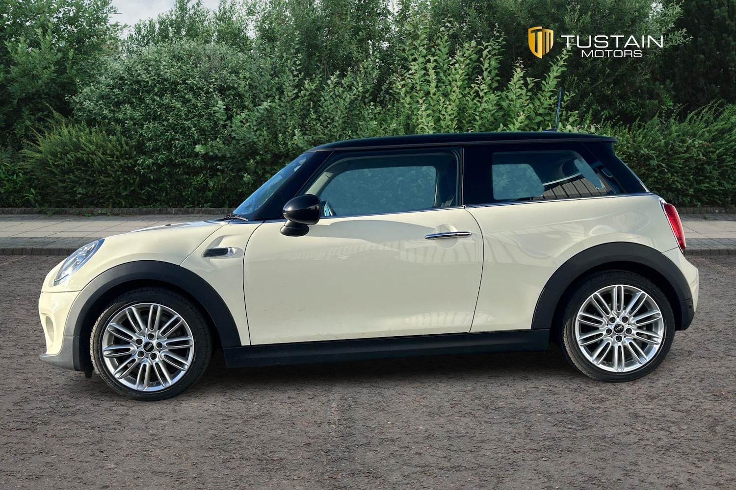 Used MINI Hatch 2018 for sale - 77123898: Photo 9