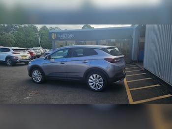 Used Vauxhall Grandland X 2020 for sale - 78743539: Photo