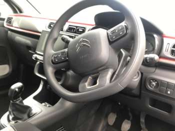 Used Citroen C3 2022 for sale - 75259829: Photo
